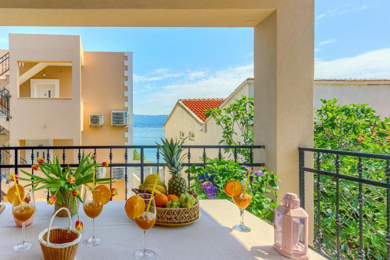 Villa" Arijana 2" Slatine Dış mekan fotoğraf
