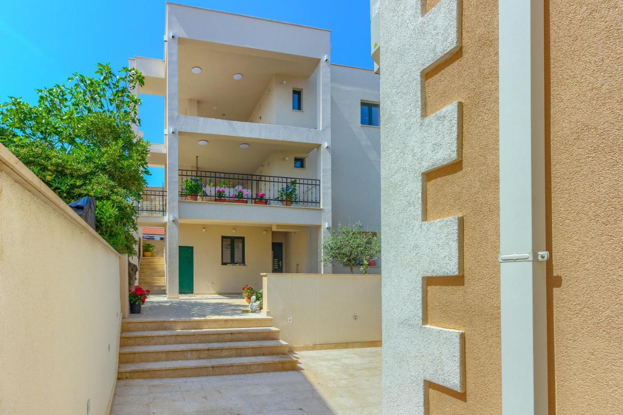 Villa" Arijana 2" Slatine Dış mekan fotoğraf