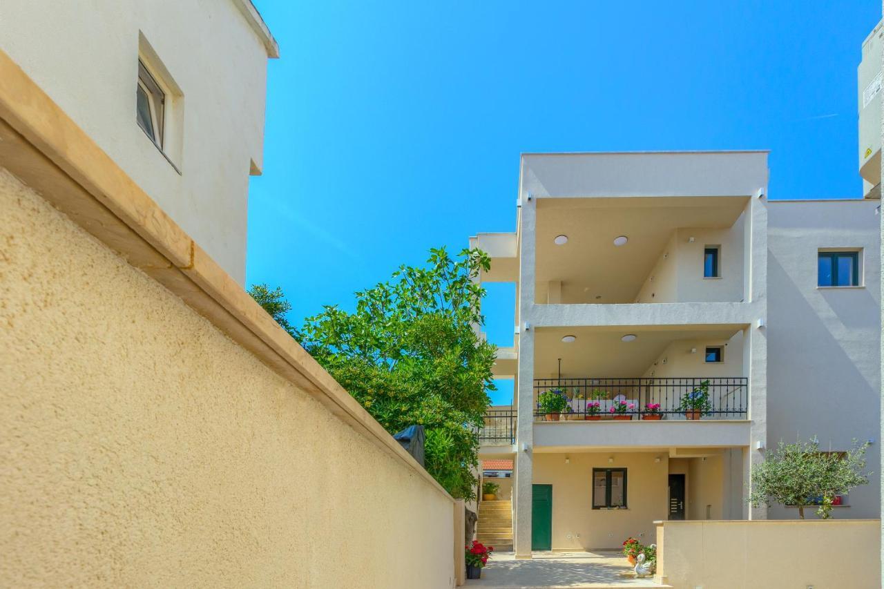 Villa" Arijana 2" Slatine Dış mekan fotoğraf