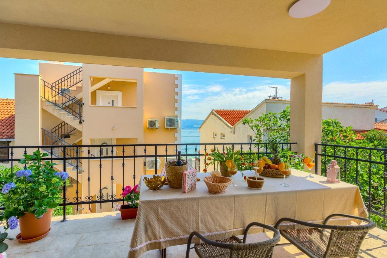Villa" Arijana 2" Slatine Dış mekan fotoğraf