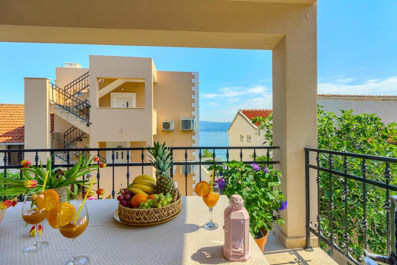 Villa" Arijana 2" Slatine Dış mekan fotoğraf