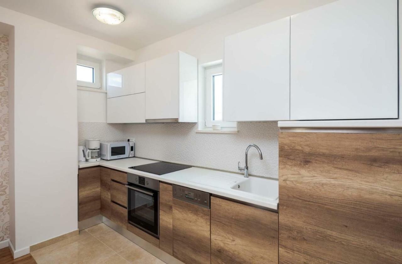 Villa" Arijana 2" Slatine Dış mekan fotoğraf