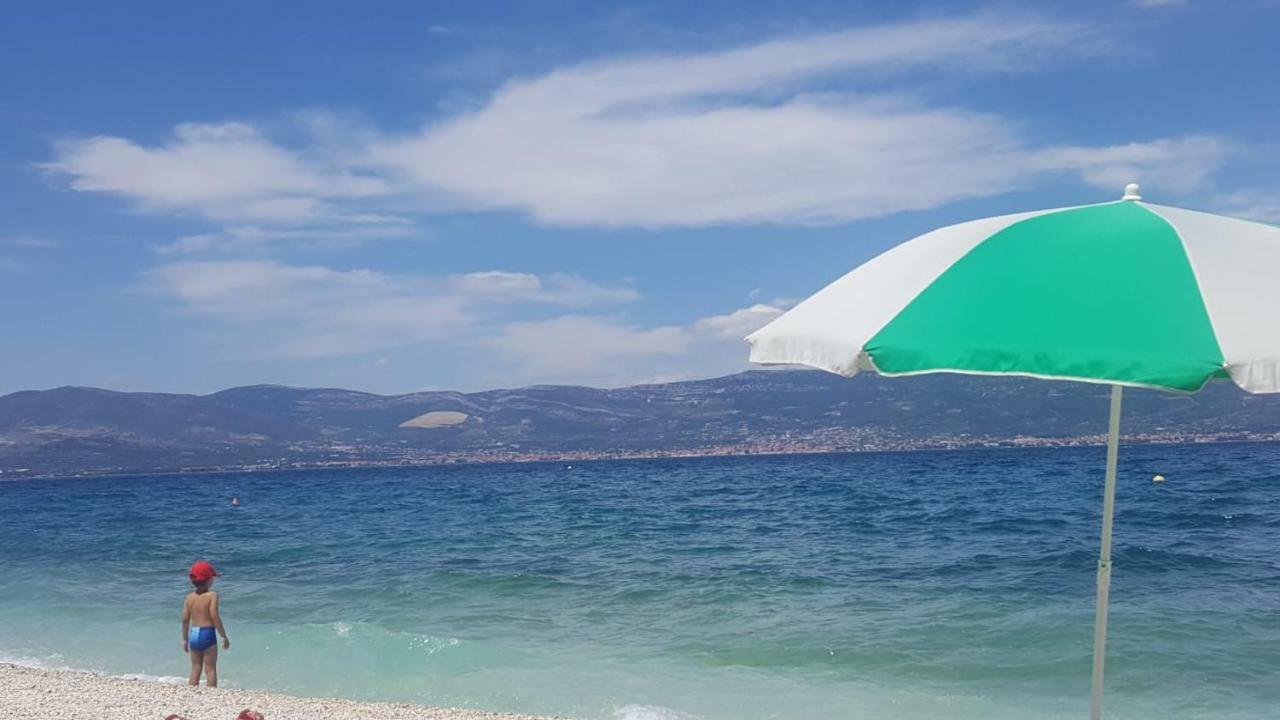 Villa" Arijana 2" Slatine Dış mekan fotoğraf