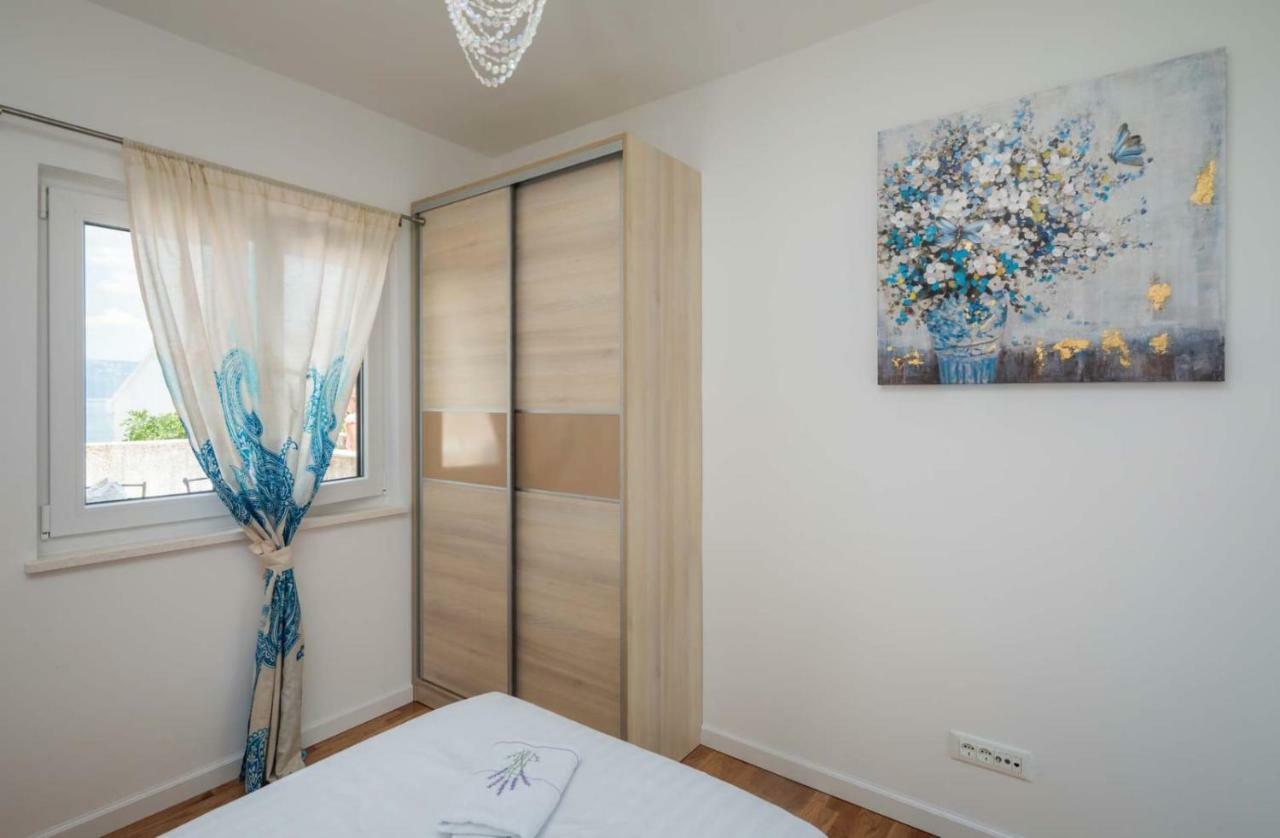 Villa" Arijana 2" Slatine Dış mekan fotoğraf