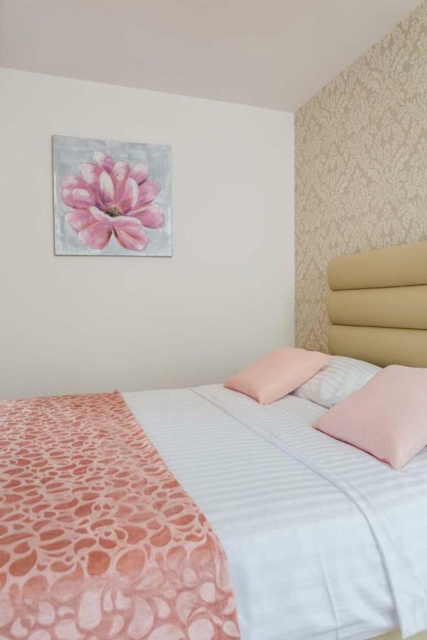 Villa" Arijana 2" Slatine Dış mekan fotoğraf
