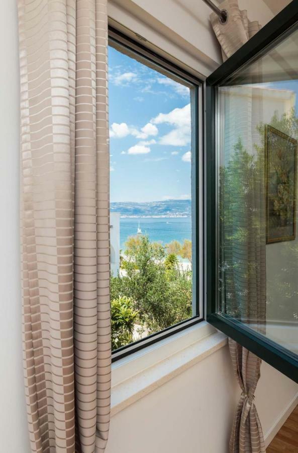 Villa" Arijana 2" Slatine Dış mekan fotoğraf