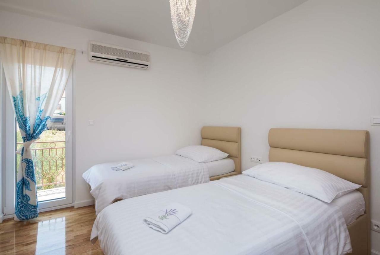 Villa" Arijana 2" Slatine Dış mekan fotoğraf