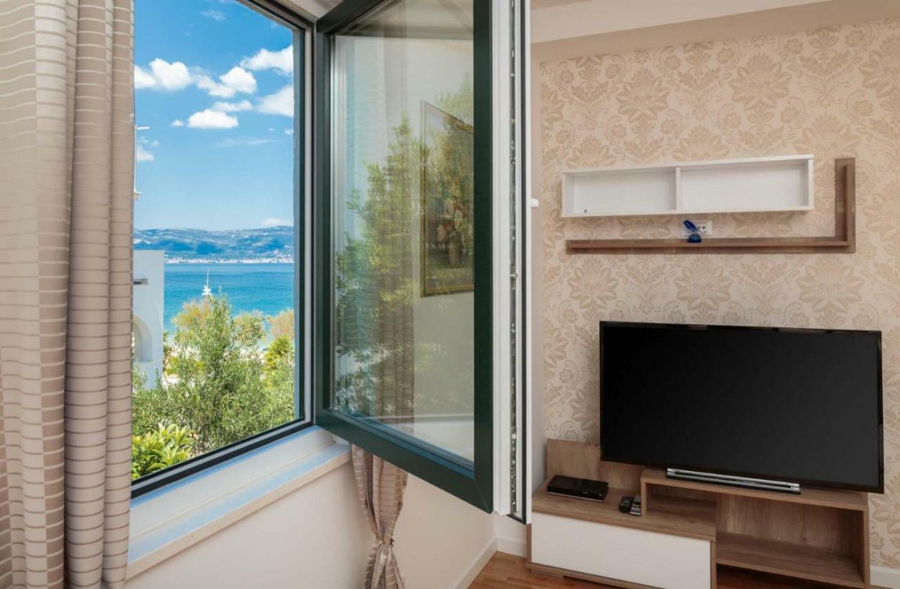 Villa" Arijana 2" Slatine Dış mekan fotoğraf