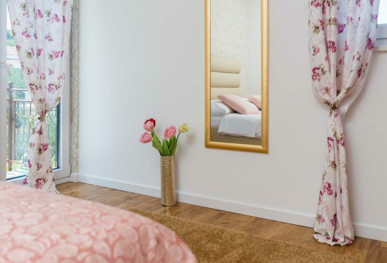 Villa" Arijana 2" Slatine Dış mekan fotoğraf