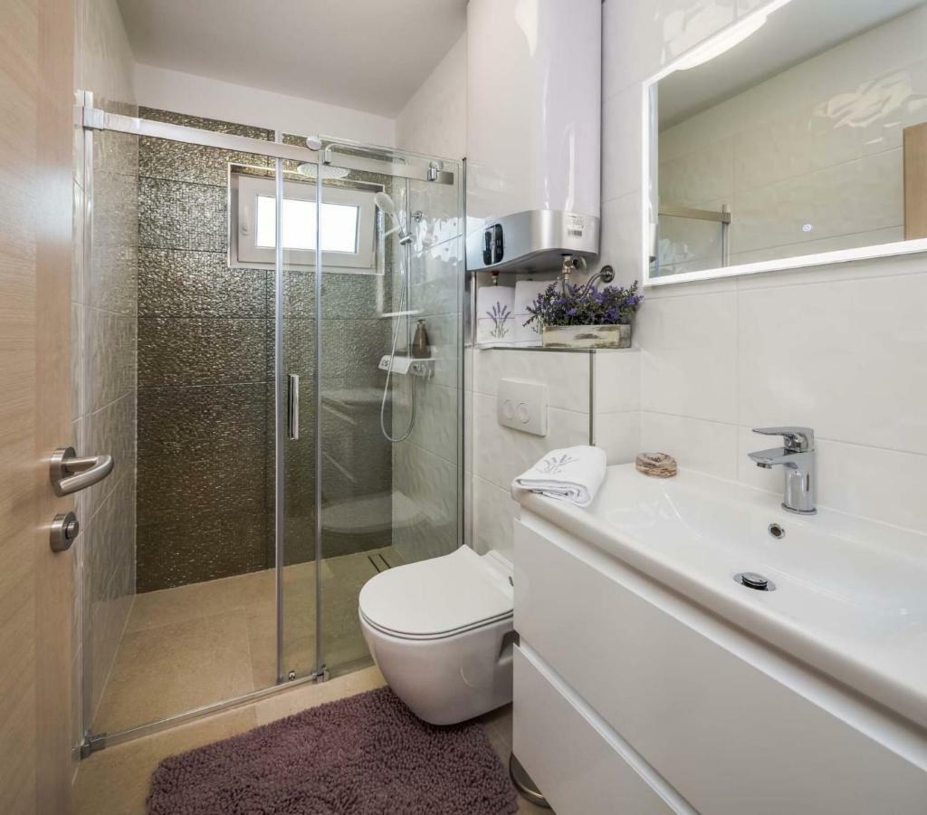 Villa" Arijana 2" Slatine Dış mekan fotoğraf