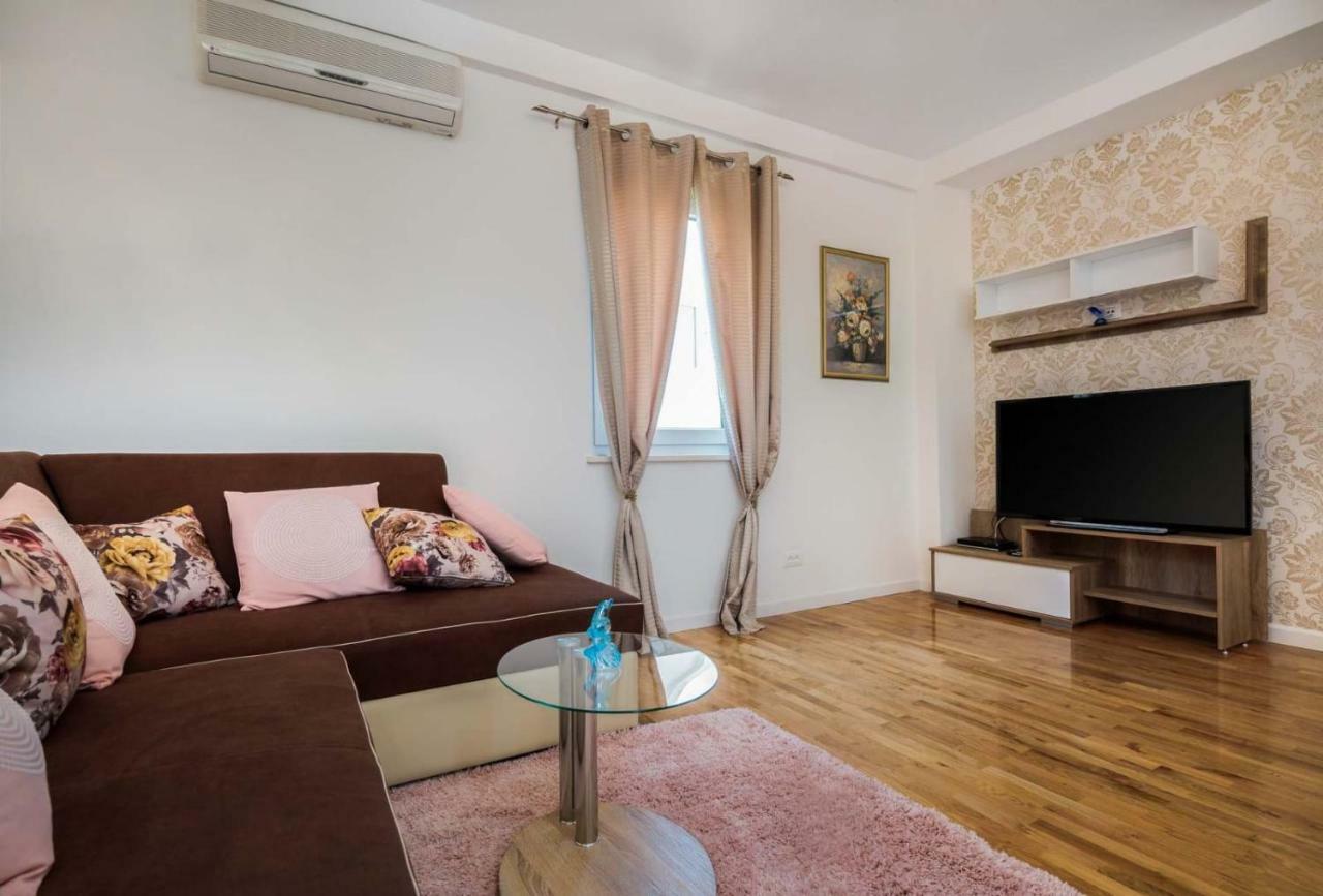 Villa" Arijana 2" Slatine Dış mekan fotoğraf
