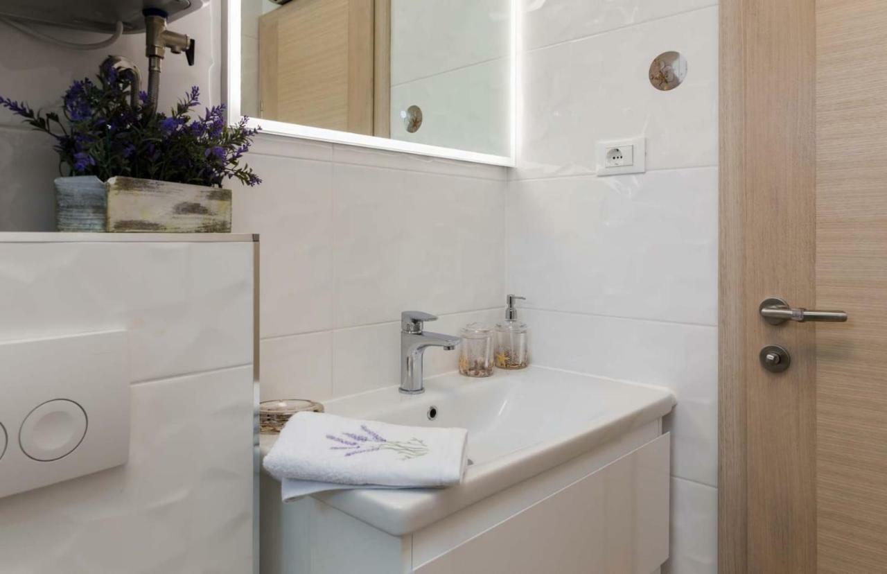Villa" Arijana 2" Slatine Dış mekan fotoğraf