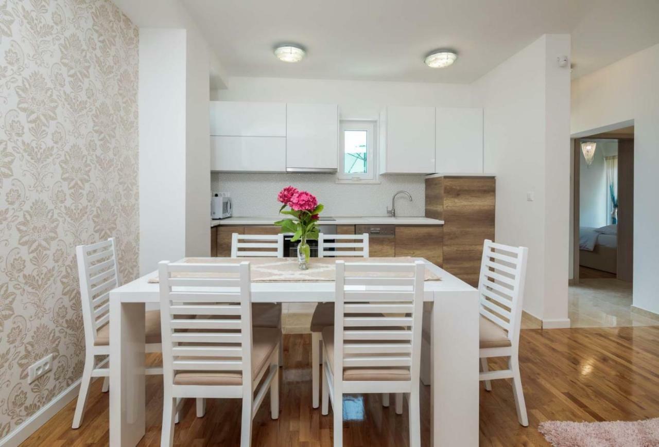 Villa" Arijana 2" Slatine Dış mekan fotoğraf