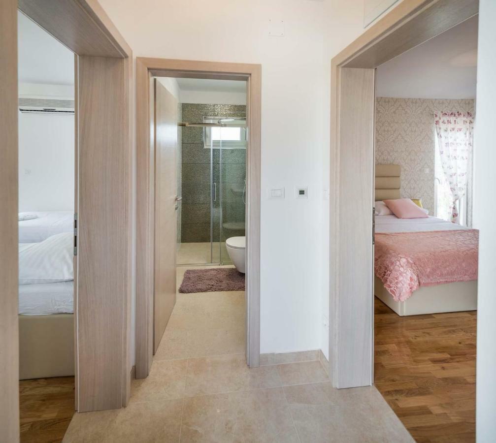 Villa" Arijana 2" Slatine Dış mekan fotoğraf