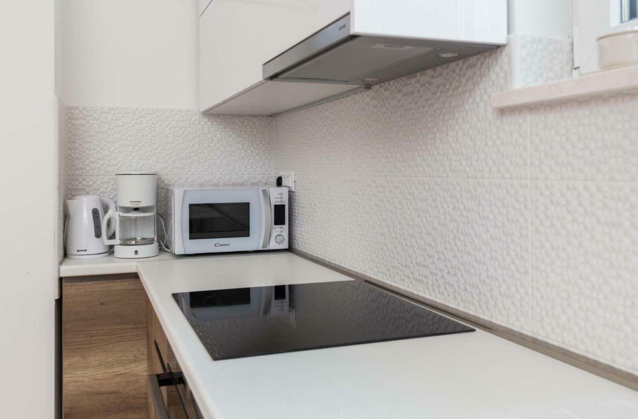 Villa" Arijana 2" Slatine Dış mekan fotoğraf
