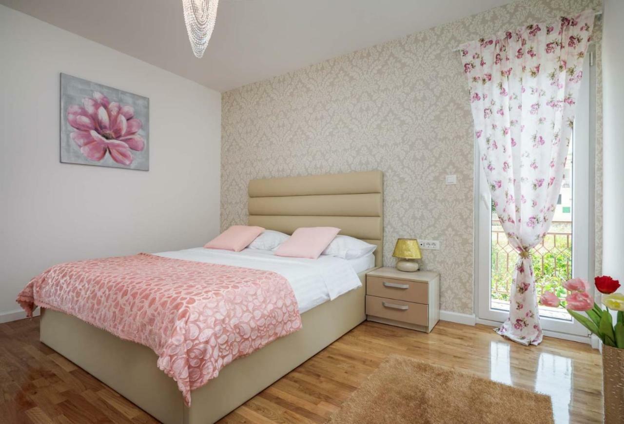 Villa" Arijana 2" Slatine Dış mekan fotoğraf