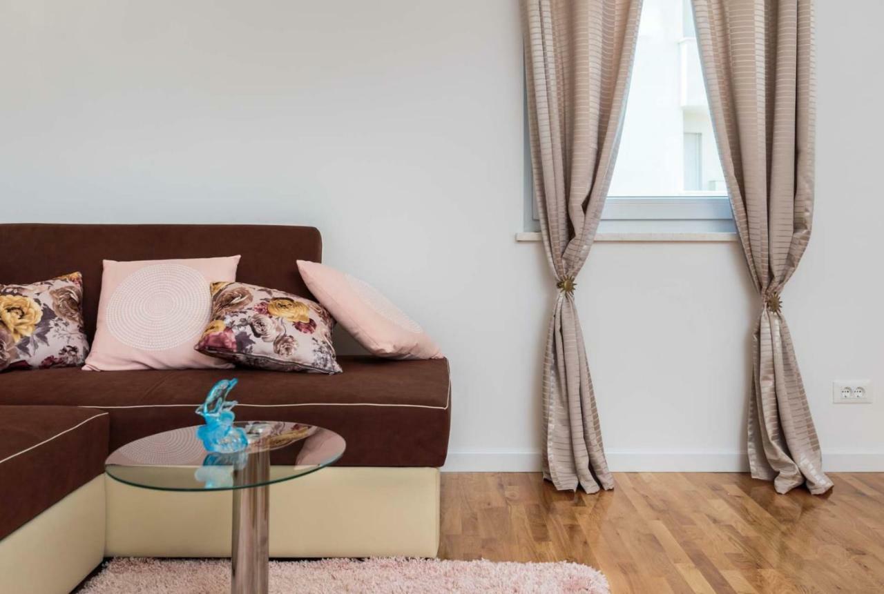Villa" Arijana 2" Slatine Dış mekan fotoğraf